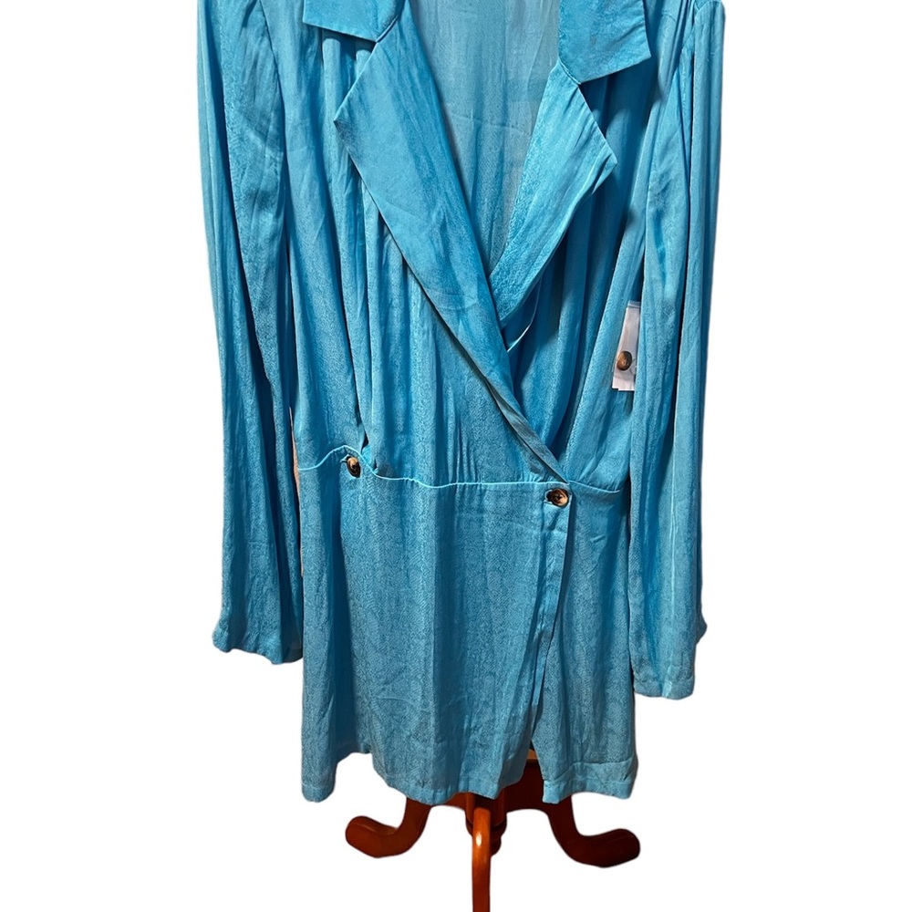 Free People Simone Mini dress